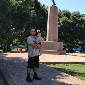 Meet your Posher, Matthew